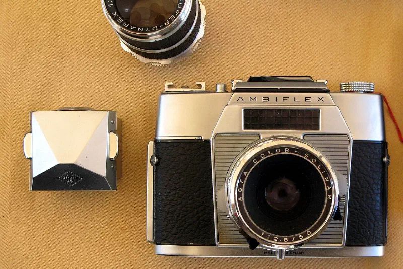 Agfa Ambiflex