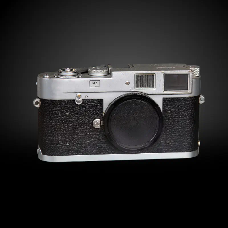 Leica M1 body