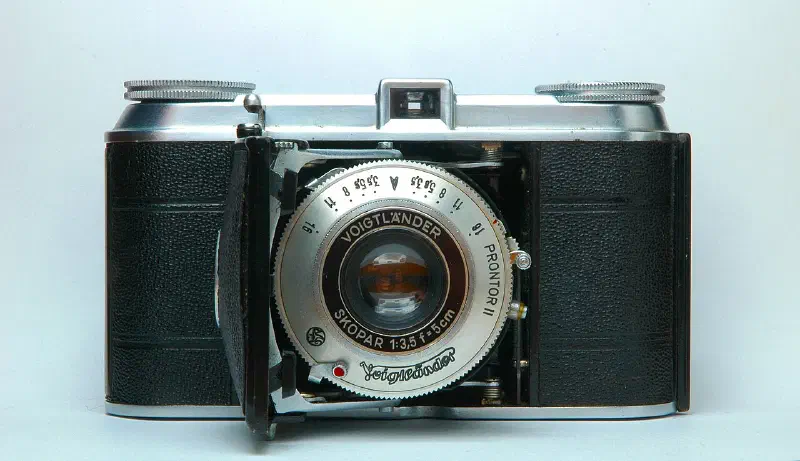 Voigtlander Vito