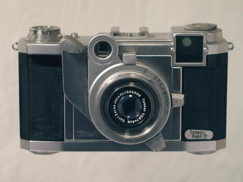 ZI Tenax II